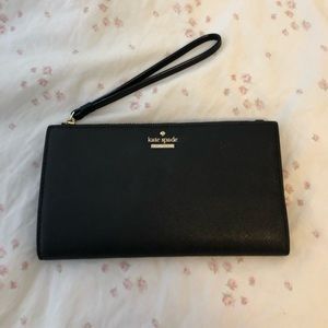 Kate Spade Eliza Wristlet